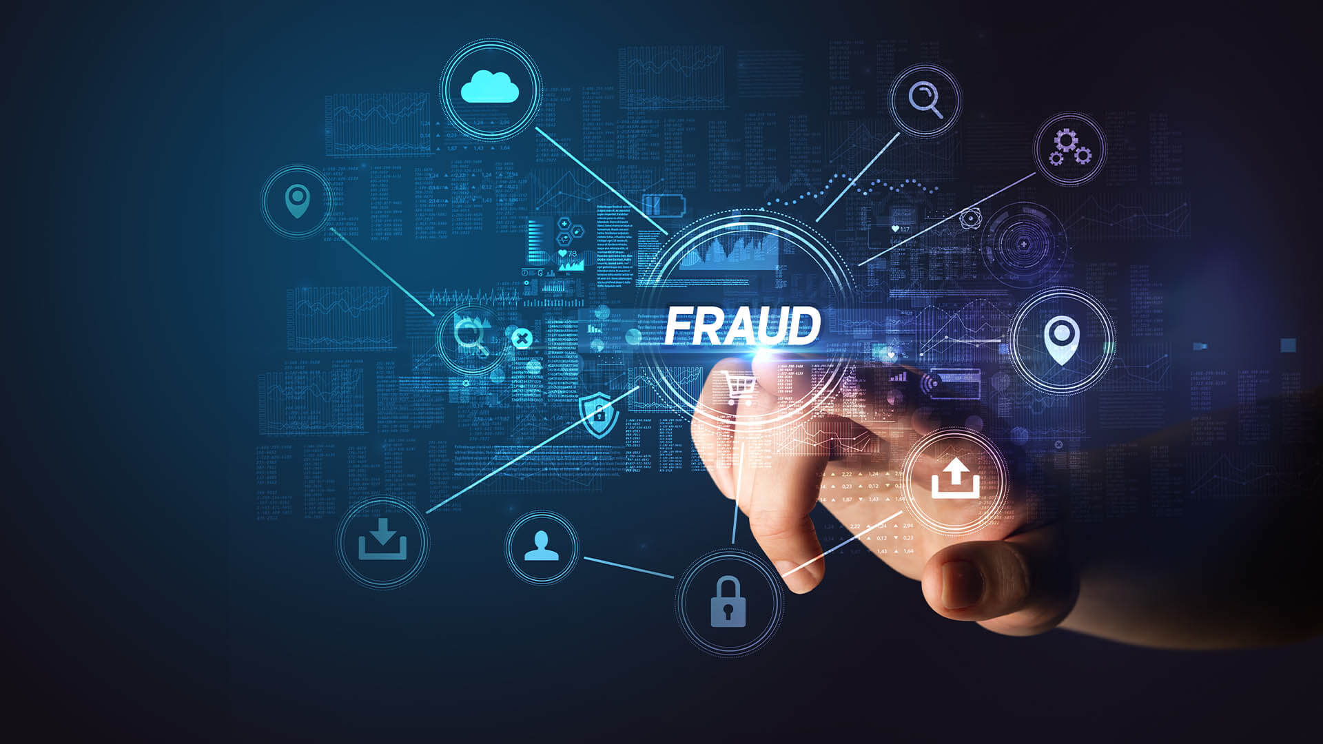 Prevent Business Fraud
